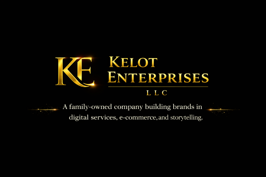 Kelot Enterprises LLC Logo